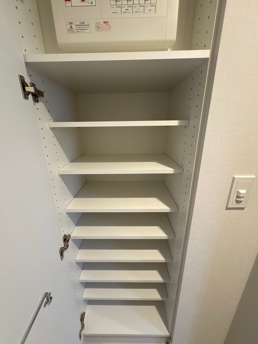 フロンティアレジデンス錦糸公園の物件内観写真