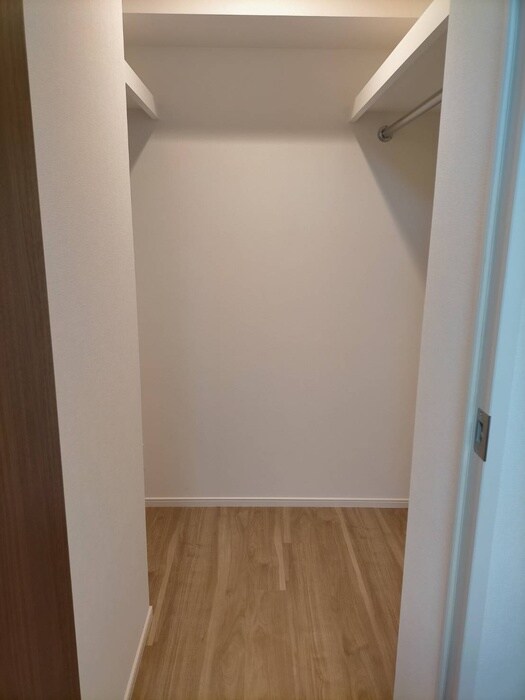 フロンティアレジデンス錦糸公園の物件内観写真