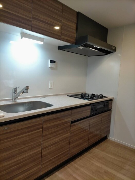 フロンティアレジデンス錦糸公園の物件内観写真