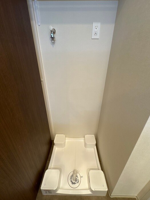 フロンティアレジデンス錦糸公園の物件内観写真