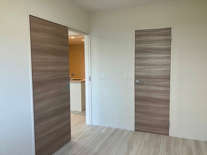 フロンティアレジデンス錦糸公園の物件内観写真