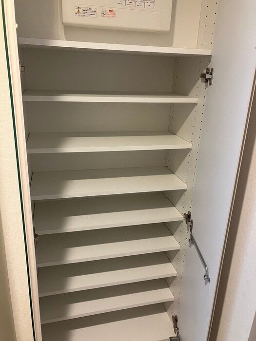 フロンティアレジデンス錦糸公園の物件内観写真