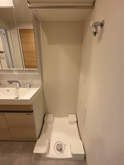 フロンティアレジデンス錦糸公園の物件内観写真