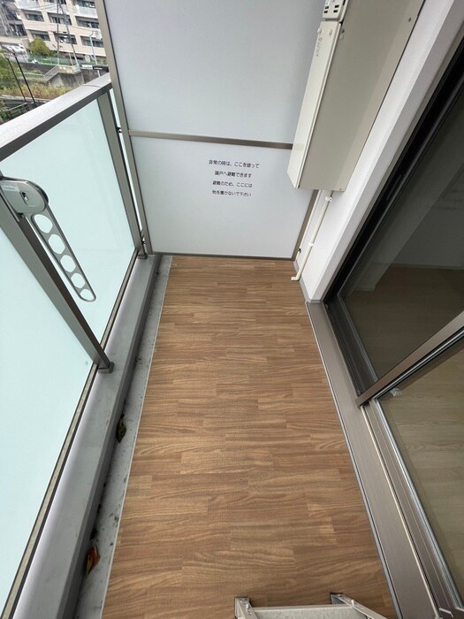 フロンティアレジデンス錦糸公園の物件内観写真