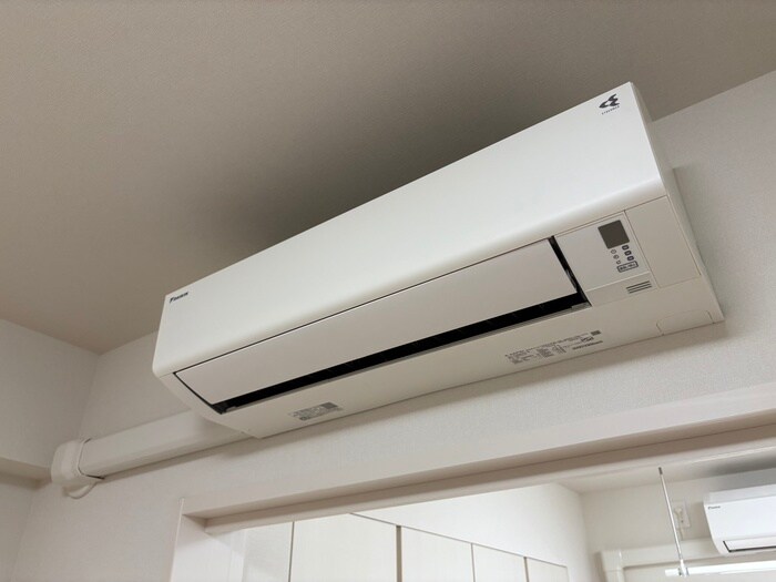 フロンティアレジデンス錦糸公園の物件内観写真