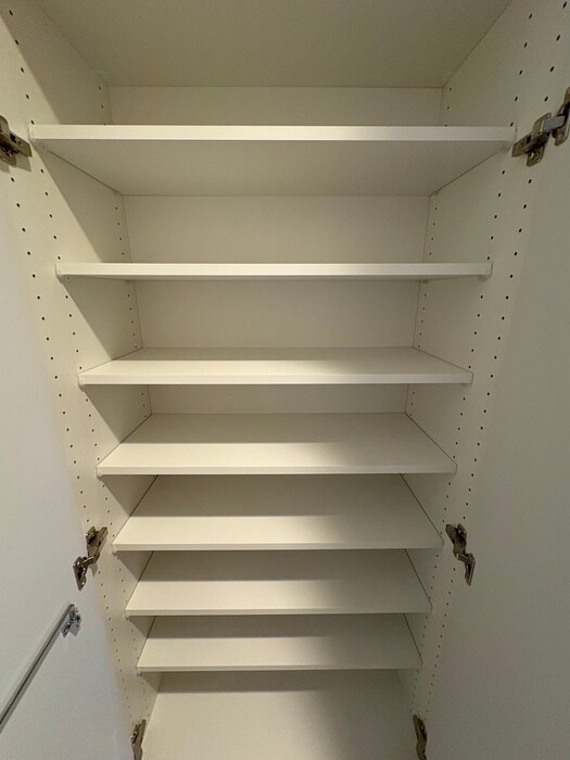 フロンティアレジデンス錦糸公園の物件内観写真