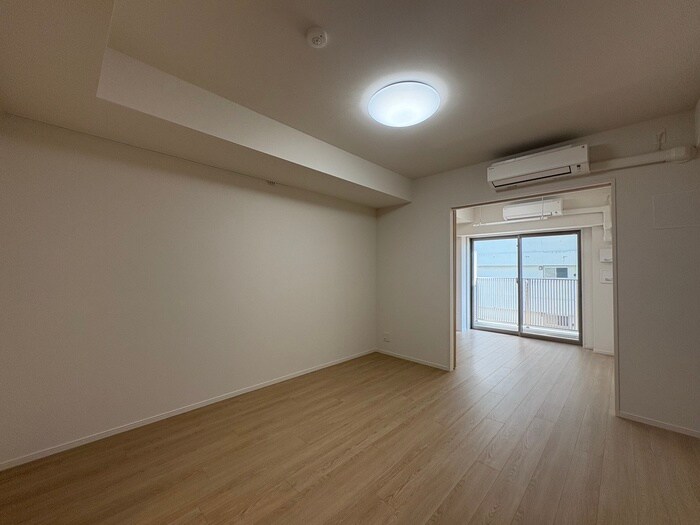 フロンティアレジデンス錦糸公園の物件内観写真