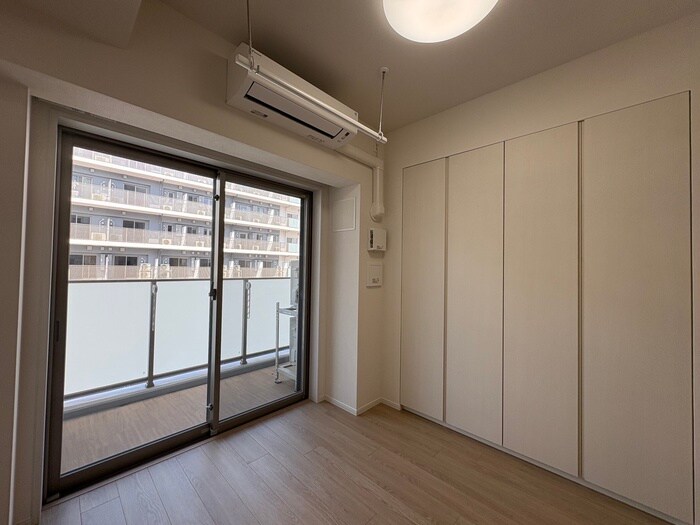 フロンティアレジデンス錦糸公園の物件内観写真