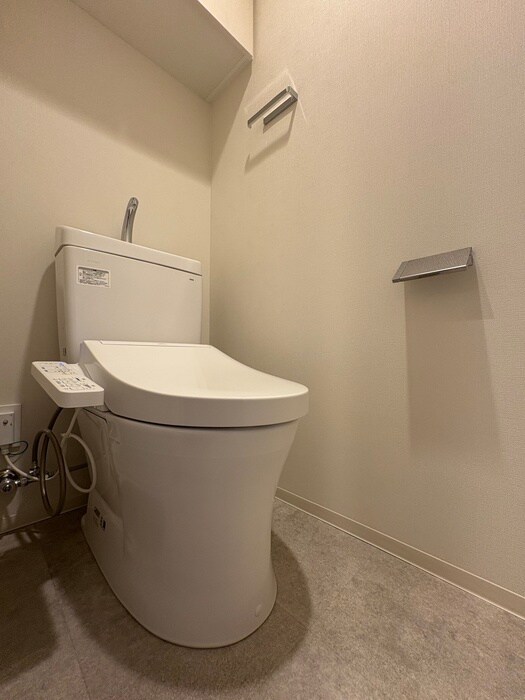 フロンティアレジデンス錦糸公園の物件内観写真