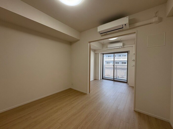 フロンティアレジデンス錦糸公園の物件内観写真