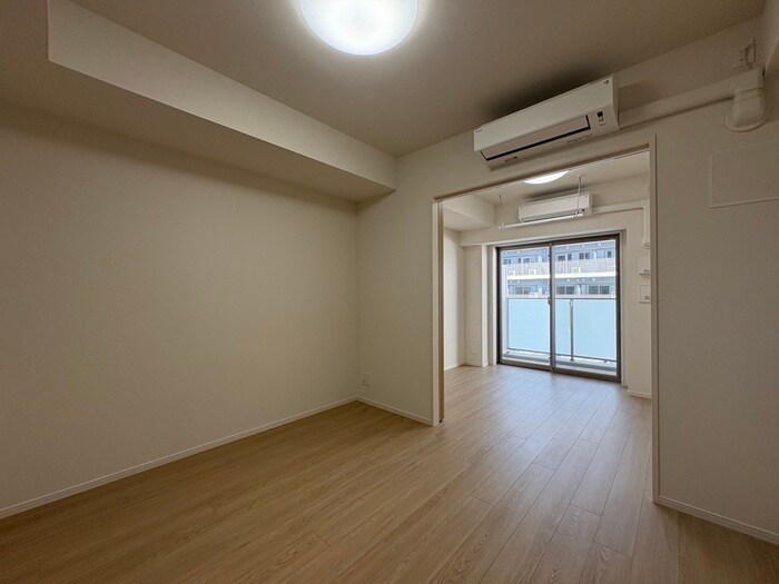 フロンティアレジデンス錦糸公園の物件内観写真