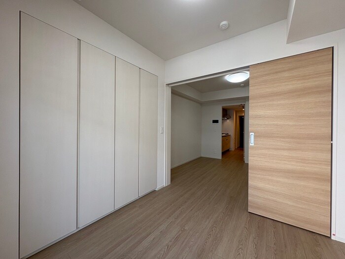 フロンティアレジデンス錦糸公園の物件内観写真