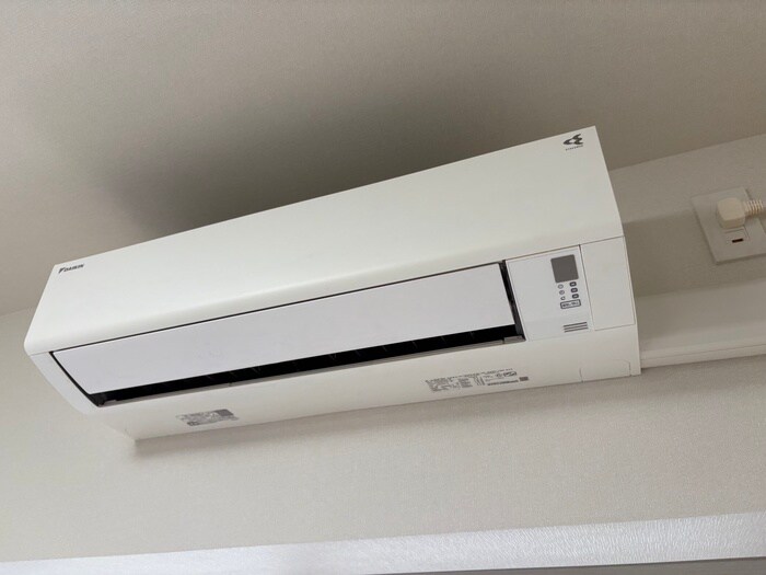 フロンティアレジデンス錦糸公園の物件内観写真