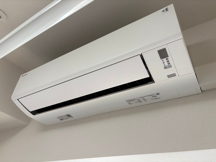 フロンティアレジデンス錦糸公園の物件内観写真