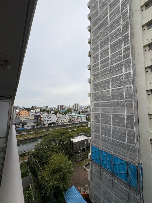 フロンティアレジデンス錦糸公園の物件内観写真
