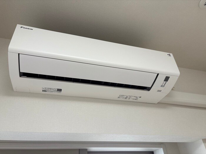 フロンティアレジデンス錦糸公園の物件内観写真