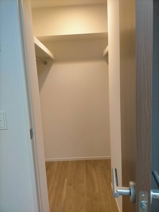 フロンティアレジデンス錦糸公園の物件内観写真