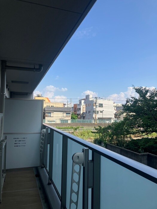 フロンティアレジデンス錦糸公園の物件内観写真