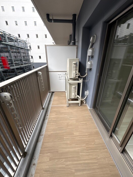 フロンティアレジデンス錦糸公園の物件内観写真