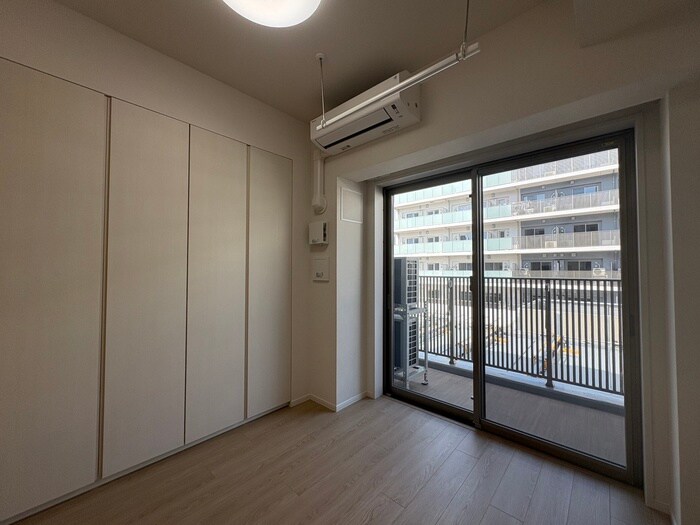 フロンティアレジデンス錦糸公園の物件内観写真
