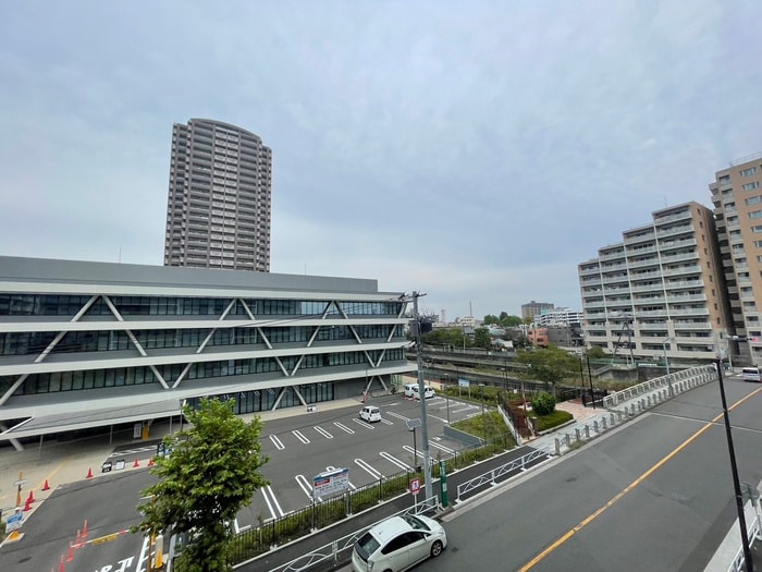 フロンティアレジデンス錦糸公園の物件内観写真