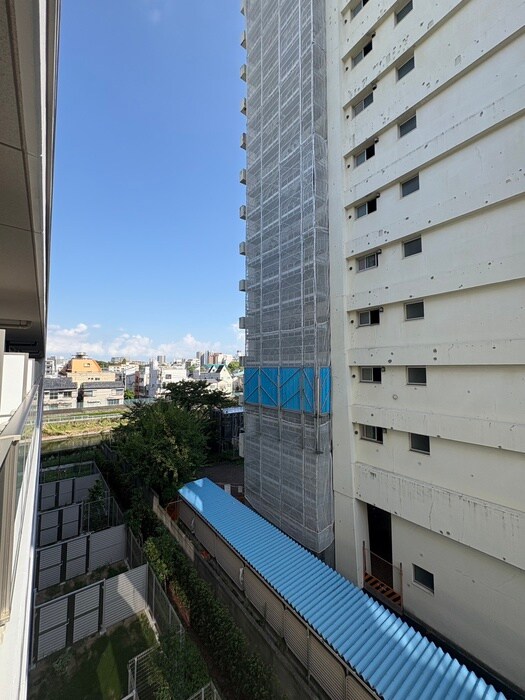 フロンティアレジデンス錦糸公園の物件内観写真