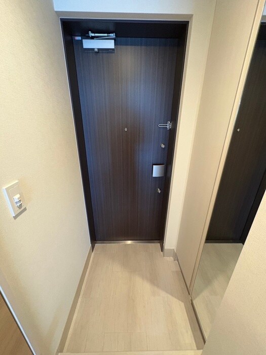 フロンティアレジデンス錦糸公園の物件内観写真