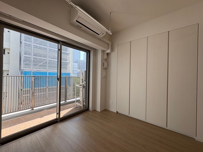 フロンティアレジデンス錦糸公園の物件内観写真