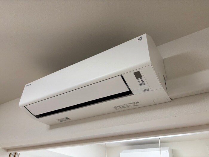 フロンティアレジデンス錦糸公園の物件内観写真