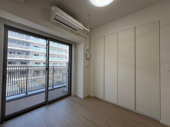 フロンティアレジデンス錦糸公園の物件内観写真