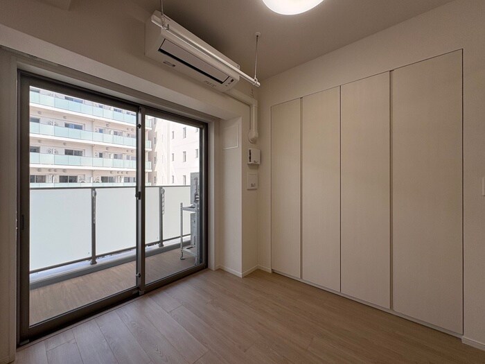 フロンティアレジデンス錦糸公園の物件内観写真