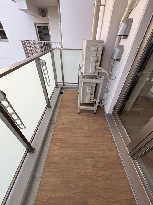 フロンティアレジデンス錦糸公園の物件内観写真