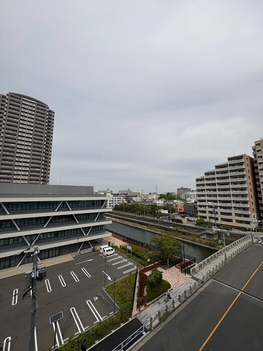 フロンティアレジデンス錦糸公園の物件内観写真