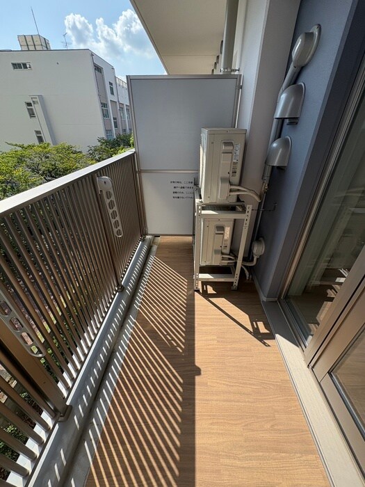 フロンティアレジデンス錦糸公園の物件内観写真