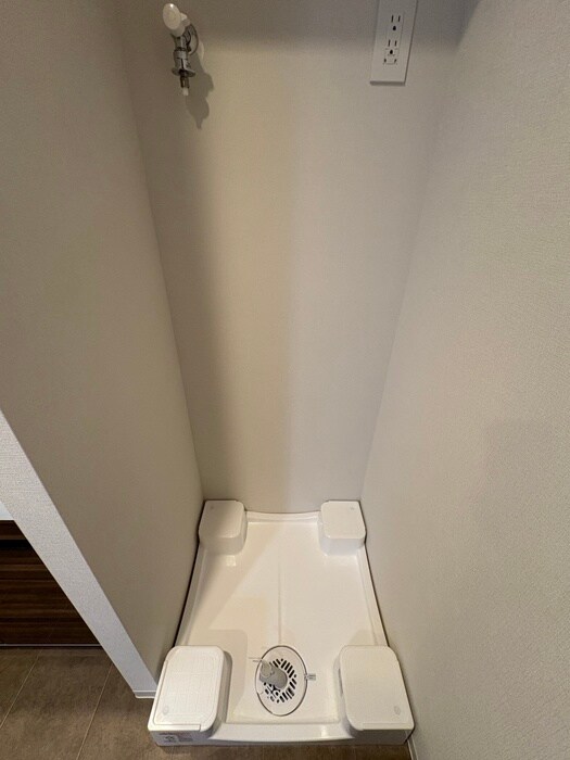 フロンティアレジデンス錦糸公園の物件内観写真