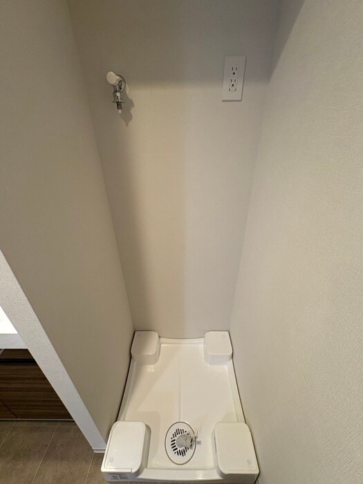 フロンティアレジデンス錦糸公園の物件内観写真