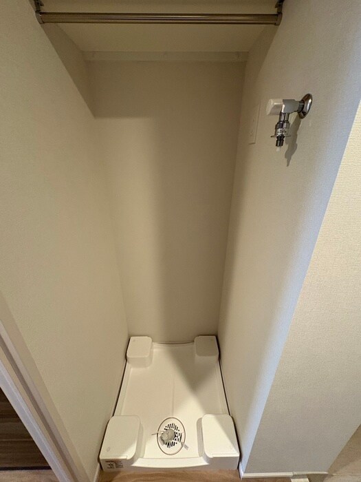 フロンティアレジデンス錦糸公園の物件内観写真