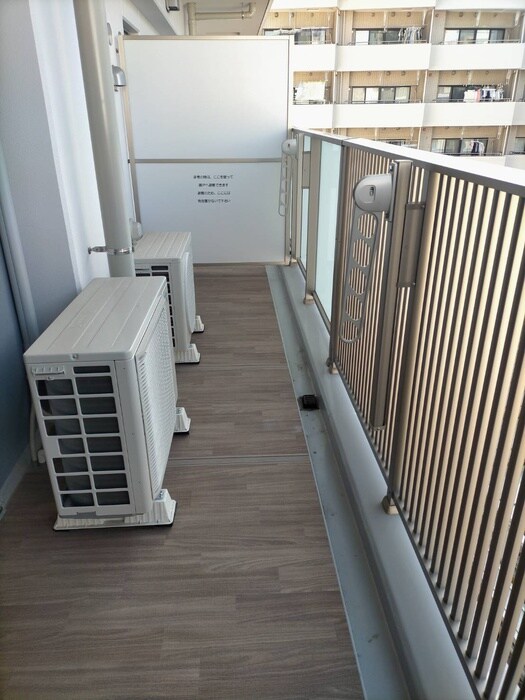 フロンティアレジデンス錦糸公園の物件内観写真