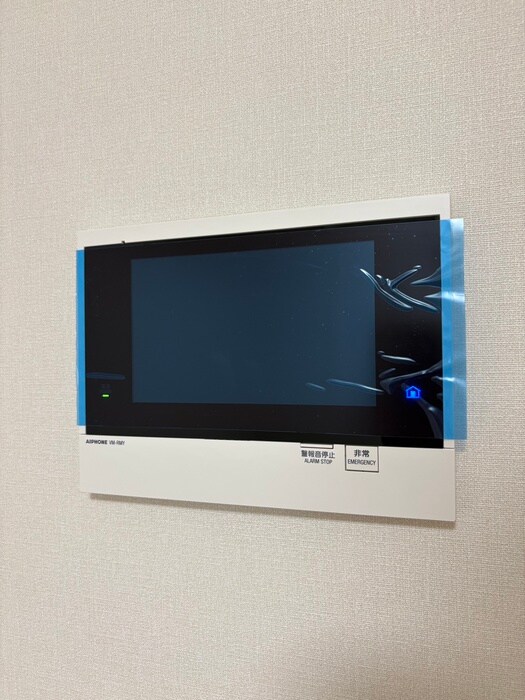 フロンティアレジデンス錦糸公園の物件内観写真