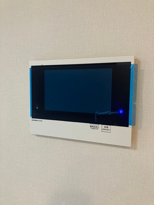 フロンティアレジデンス錦糸公園の物件内観写真