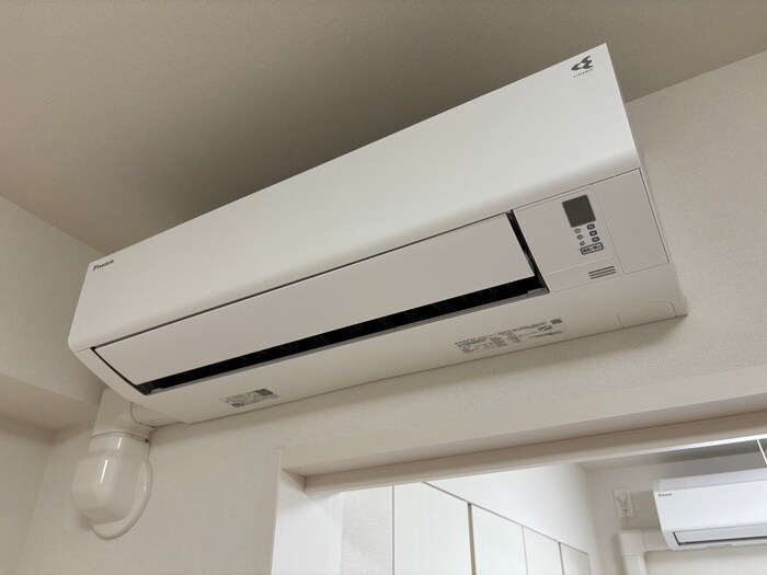 フロンティアレジデンス錦糸公園の物件内観写真