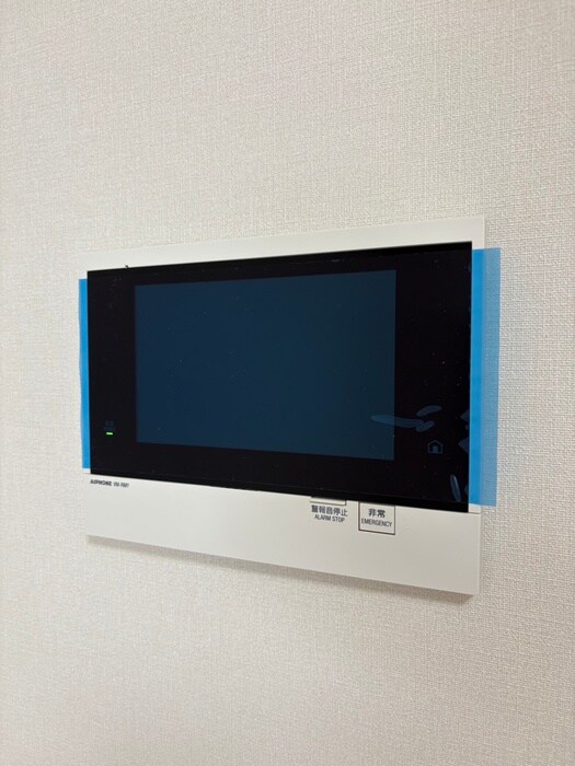 フロンティアレジデンス錦糸公園の物件内観写真