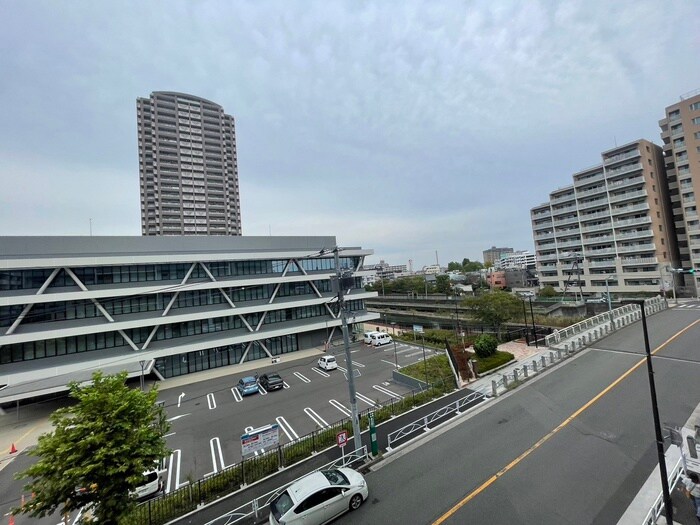 フロンティアレジデンス錦糸公園の物件内観写真