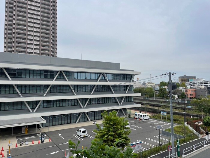 フロンティアレジデンス錦糸公園の物件内観写真