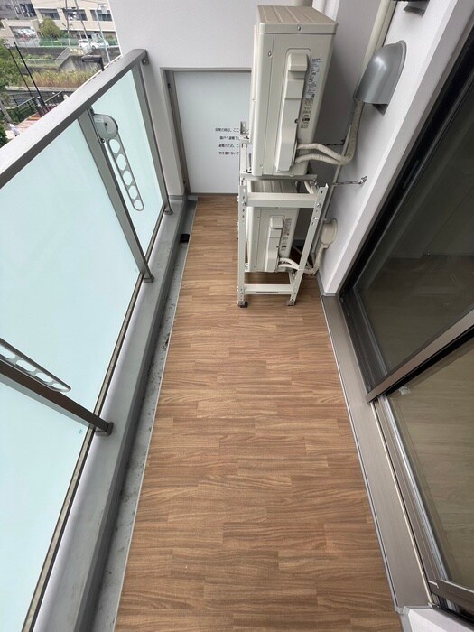 フロンティアレジデンス錦糸公園の物件内観写真