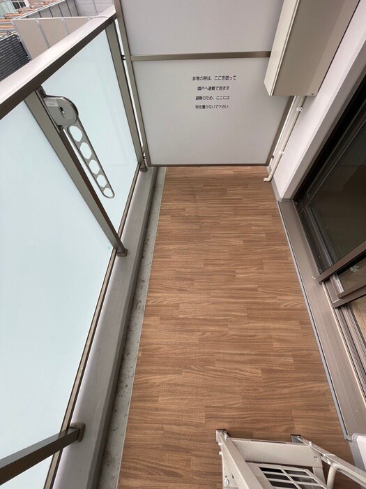 フロンティアレジデンス錦糸公園の物件内観写真