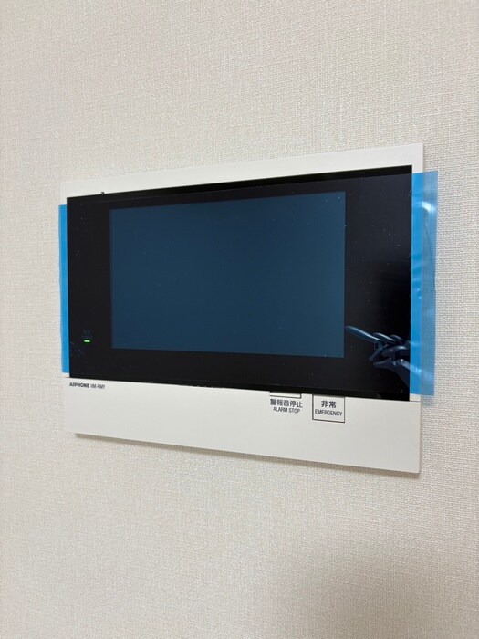 フロンティアレジデンス錦糸公園の物件内観写真