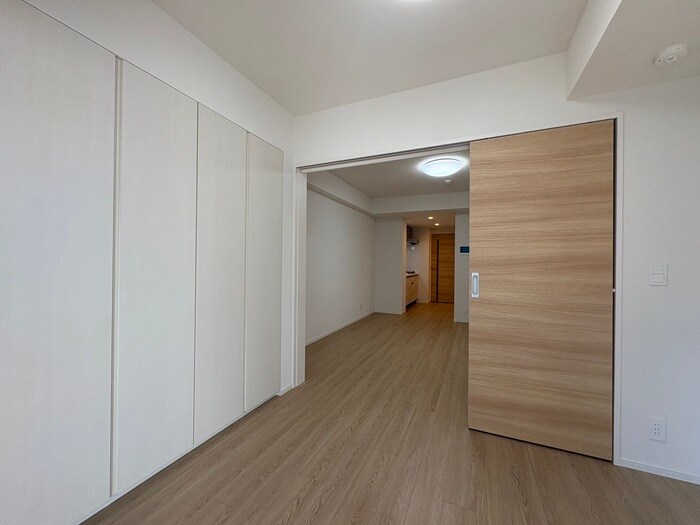 フロンティアレジデンス錦糸公園の物件内観写真