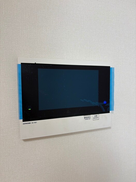 フロンティアレジデンス錦糸公園の物件内観写真