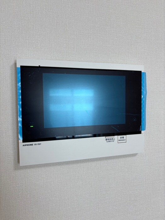 フロンティアレジデンス錦糸公園の物件内観写真